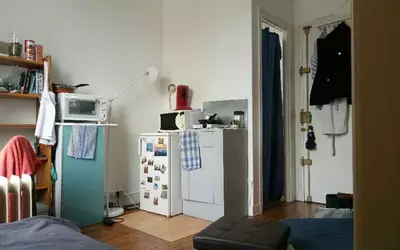 Paris 16E