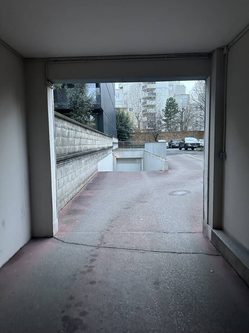 Ivry-Sur-Seine