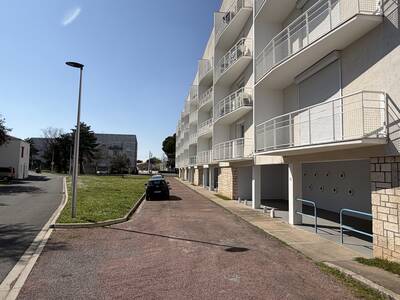 Vente appartement 3 pièces Royan (17200)