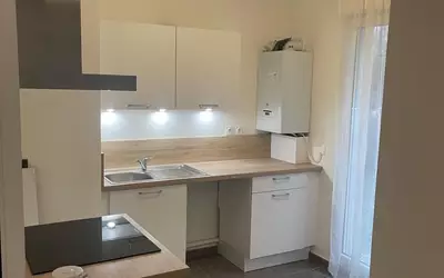 Villeurbanne (69100)