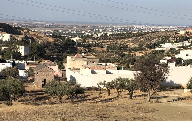 Tunisie
