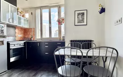 Paris 18E (75018)