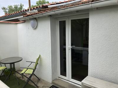 Location appartement studio Toulouse (31)