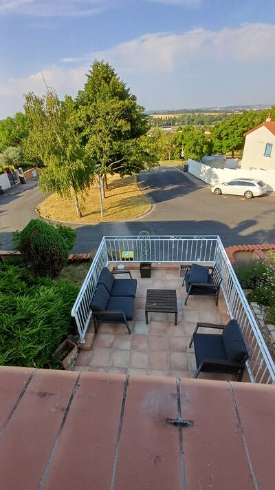 Vente maison 6 pièces Quint-Fonsegrives (31130)