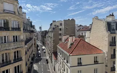 Paris 15E (75015)