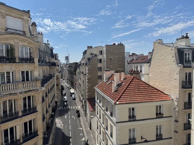 Paris 15E (75015)