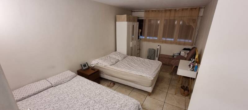 Sarcelles (95200)