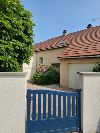 Vente maison 6 pièces Aurillac (15000)