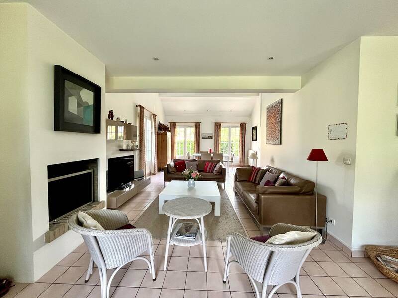 Vernouillet (78540)  Maison Cogédim