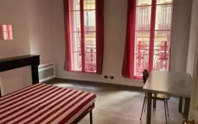 Marseille 1Er