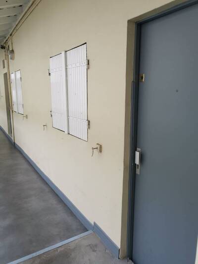 Location appartement studio Puteaux (92800)