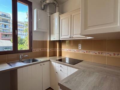 Location appartement 3 pièces Chaville (92370)