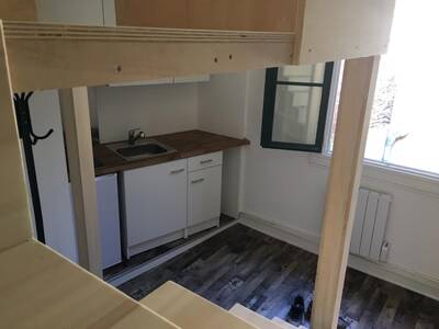 Location appartement studio Rennes (35)