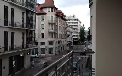 Annecy (74000)