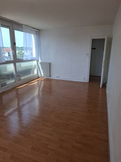 Location appartement 2 pièces Maisons-Alfort (94700)