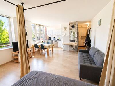 Location appartement studio Haubourdin (59320)