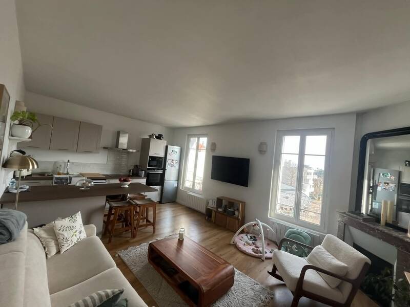 Maisons-Laffitte (78600)