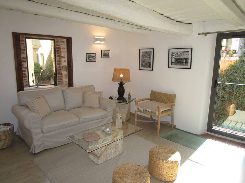 Cogolin (83310) Maison
