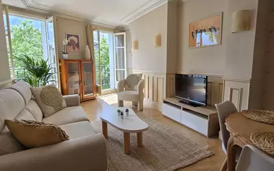 Paris 17E (75017)