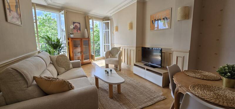 Paris 17E (75017)