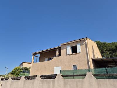 Vente maison 5 pièces Martigues (13)