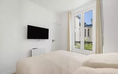 Paris 18E (75018)