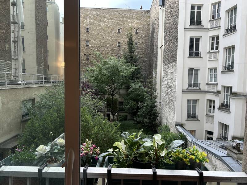 Paris 15E (75015)
