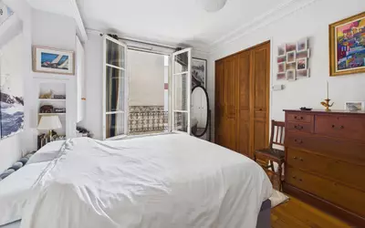 Paris 15E (75015)