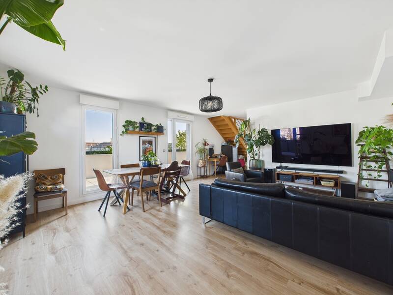 Bagnolet (93170)