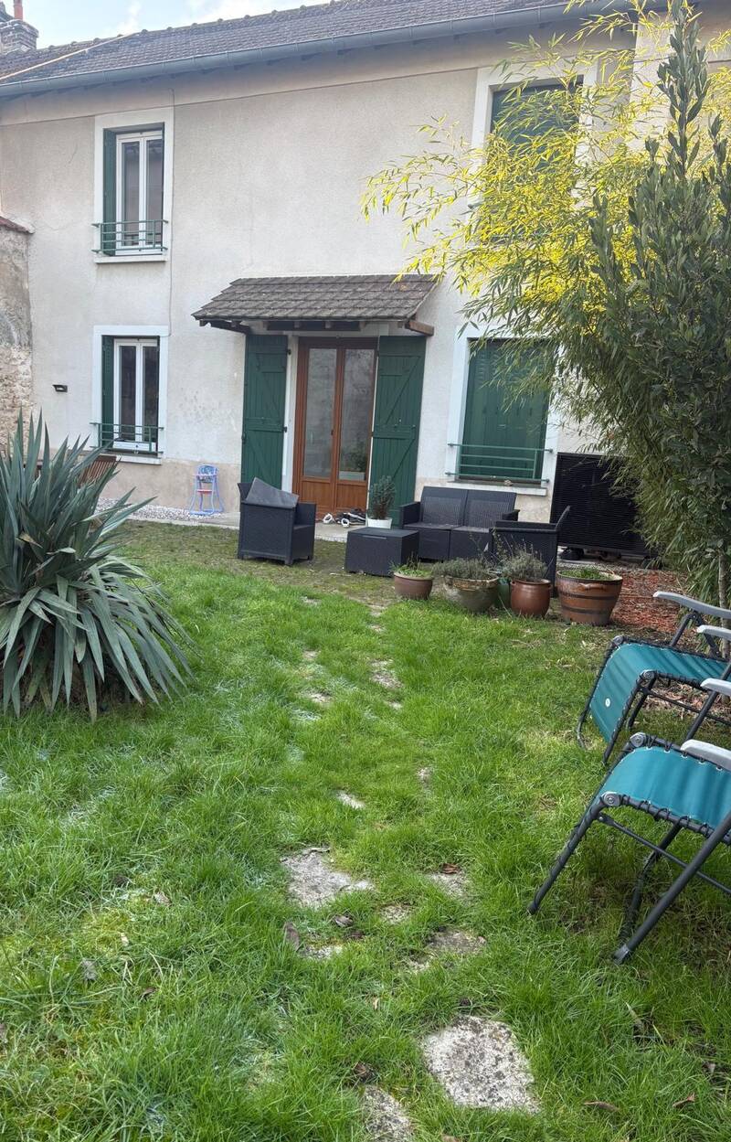 Villemoisson-Sur-Orge (91360)