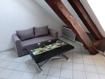 Location appartement 2 pièces Montargis (45200)