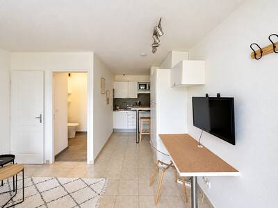 Vente appartement studio Saint-Genis-Pouilly (01630)