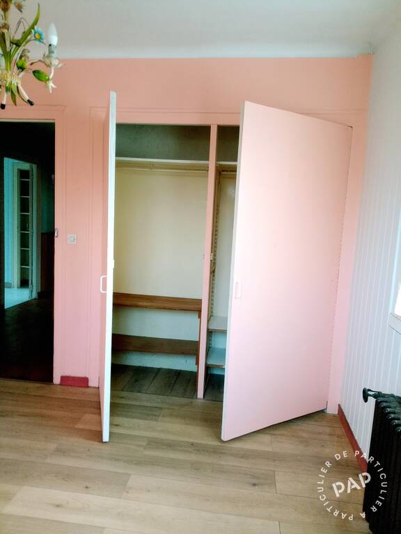 Vente maison 95 m² Questembert (56230) - 95 m² - 235.000 € | Particulier à Particulier — 8