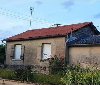 Vente maison 4 pièces Terron-sur-Aisne (08400)