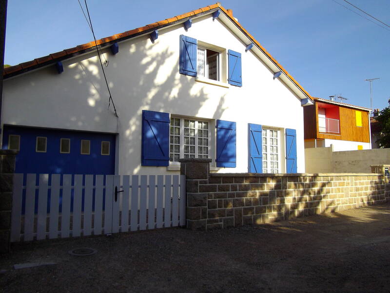 La Plaine-Sur-Mer (44770)