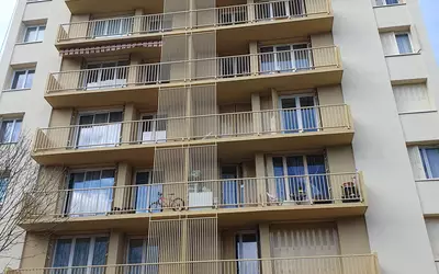 Villeurbanne (69100)