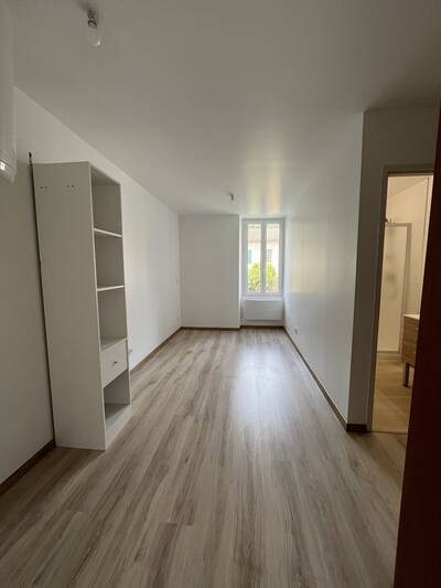 Location appartement 2 pièces La Grand-Combe (30110)