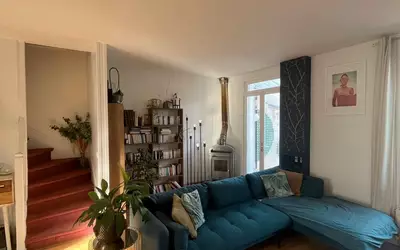Choisy-Le-Roi (94600)