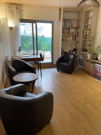 Vente appartement 2 pièces Vincennes (94300)