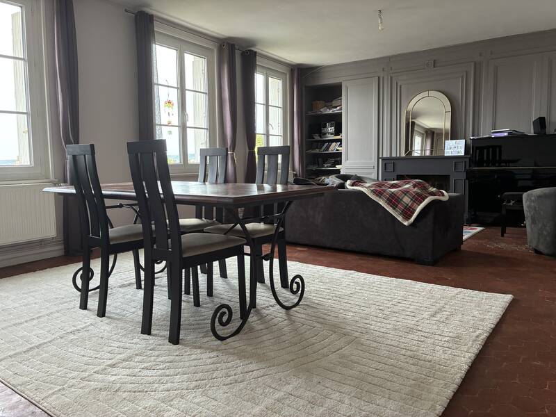 Rouen (76000)