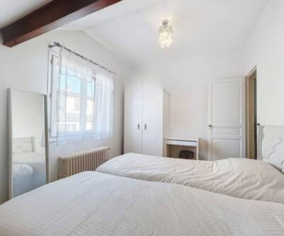 Vente maison 5 pièces Maisons-Alfort (94700)