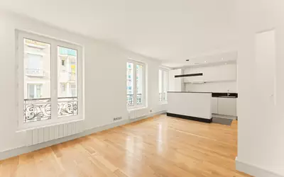 Paris 19E (75019)