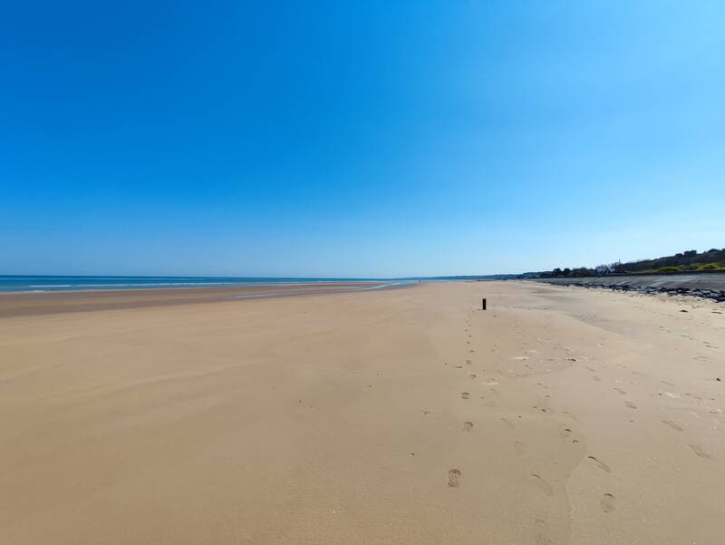 Vierville-Sur-Mer (14710)