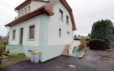 Riedisheim (68400)