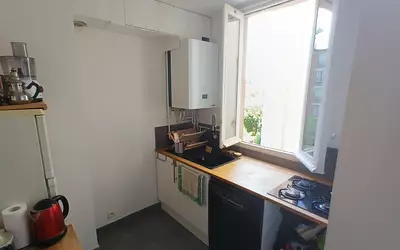 Asnières-Sur-Seine (92600)