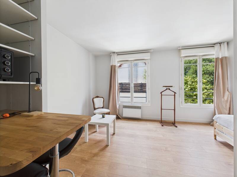 Paris 20E (75020)