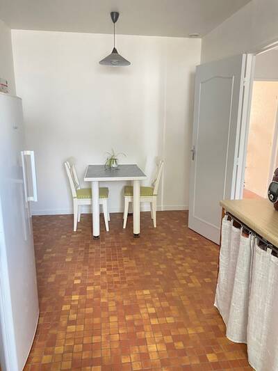 Vente maison 4 pièces Saint-Pryvé-Saint-Mesmin (45750)