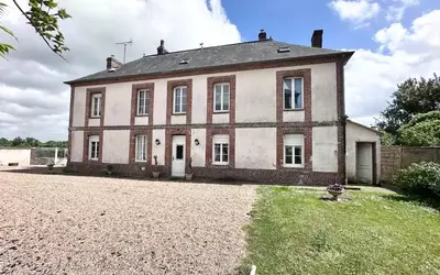 Piencourt (27230)