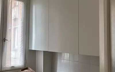 Paris 20E (75020)