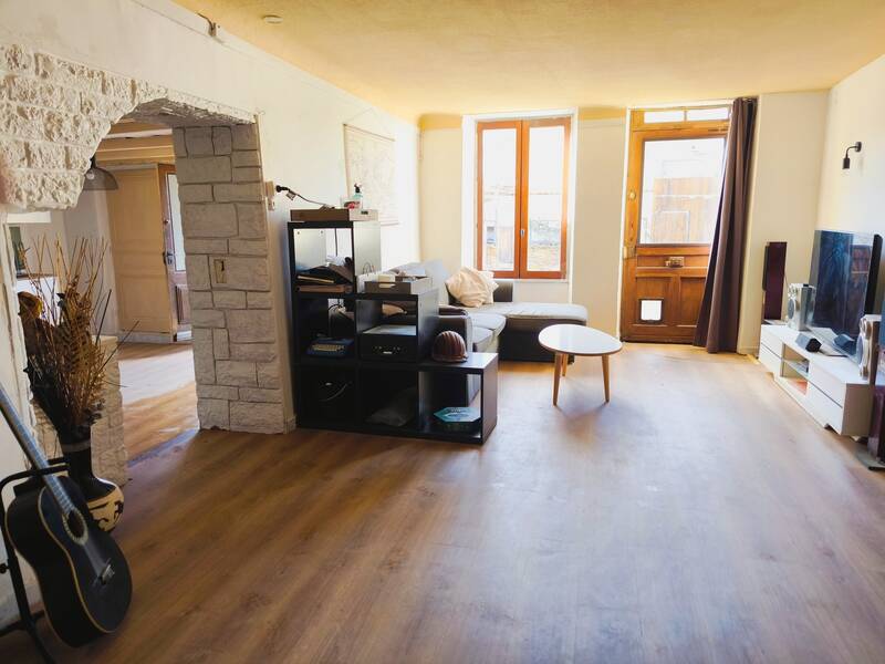 Roussillon (38150)